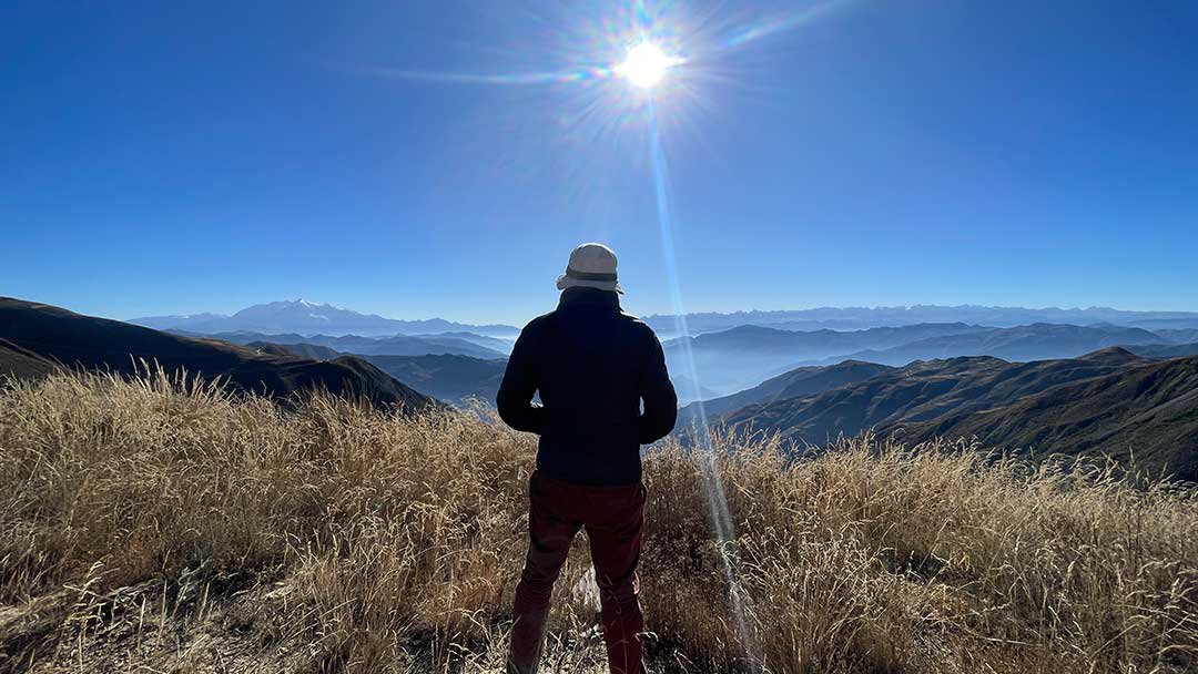 CH-Bolivia 