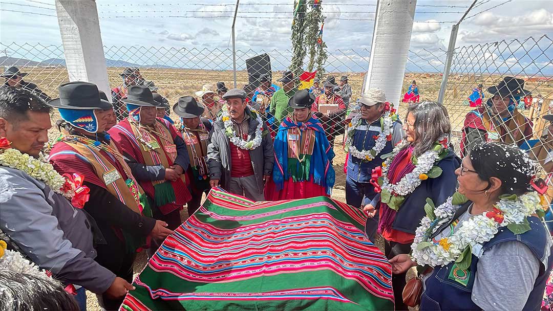 CH-Bolivia 